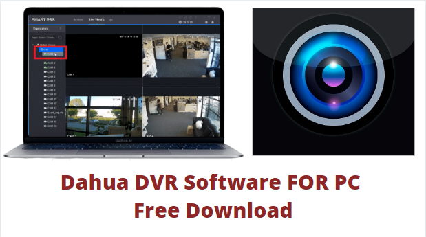 Free cctv software for pc
