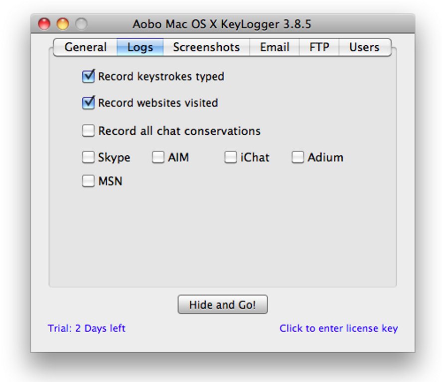Skype for mac computers